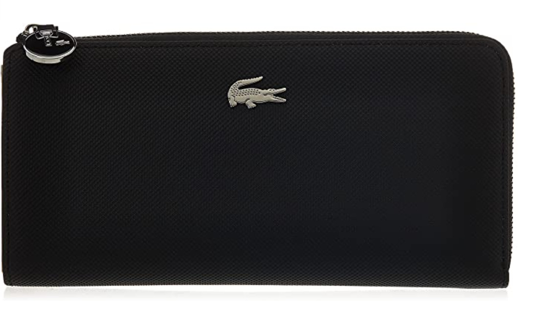 Lacoste Portefeuille Daily Classic
